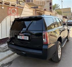 جي ام سي يوكون